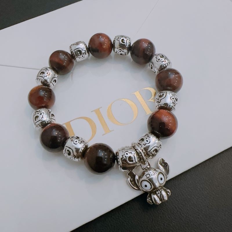 chr1st1an D10r bracelets